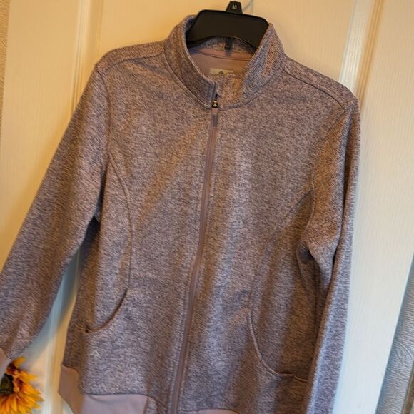 Jackets & Blazers - Women's jacket - purple - Ridgecut brand - Large